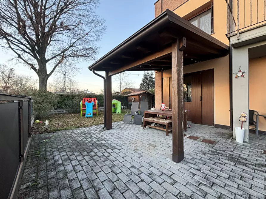 Immagine 32 di Appartamento in vendita  in Strada borgazzo, 50 a Sissa Trecasali