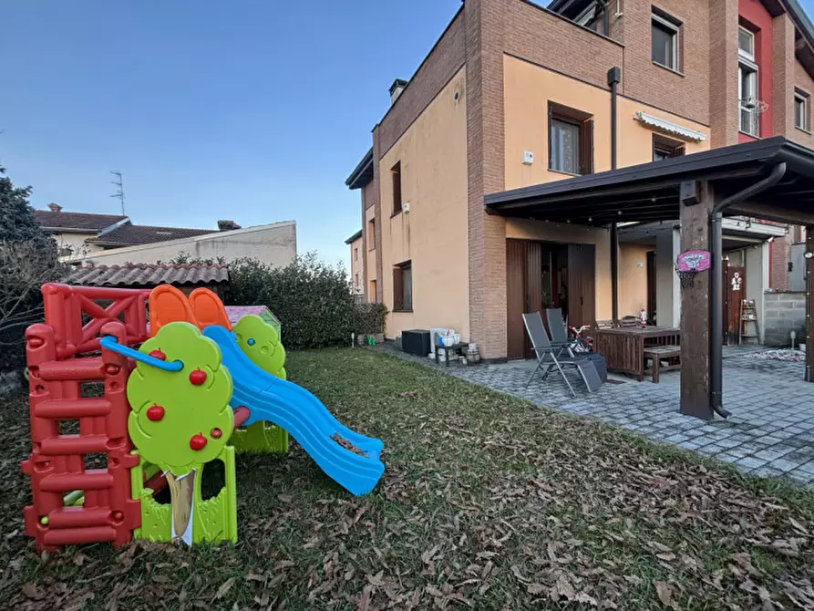 Immagine 33 di Appartamento in vendita  in Strada borgazzo, 50 a Sissa Trecasali