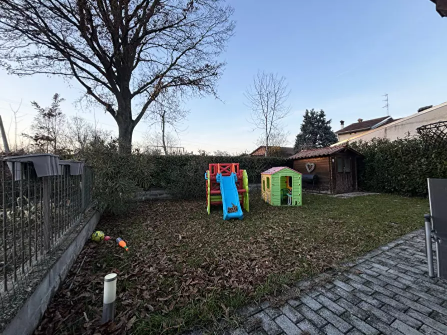 Immagine 35 di Appartamento in vendita  in Strada borgazzo, 50 a Sissa Trecasali