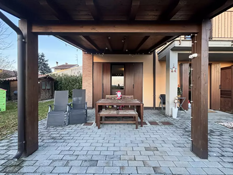 Immagine 36 di Appartamento in vendita  in Strada borgazzo, 50 a Sissa Trecasali