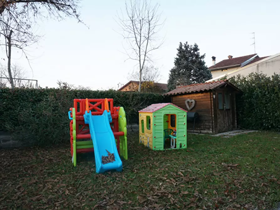 Immagine 38 di Appartamento in vendita  in Strada borgazzo, 50 a Sissa Trecasali