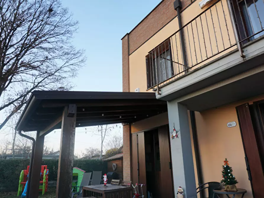 Immagine 41 di Appartamento in vendita  in Strada borgazzo, 50 a Sissa Trecasali