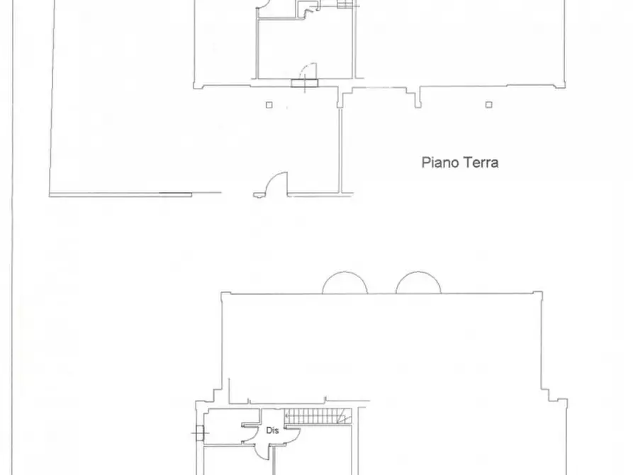 Immagine 42 di Appartamento in vendita  in Strada borgazzo, 50 a Sissa Trecasali
