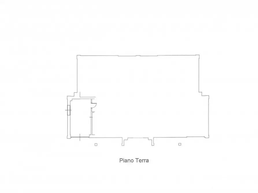 Immagine 43 di Appartamento in vendita  in Strada borgazzo, 50 a Sissa Trecasali