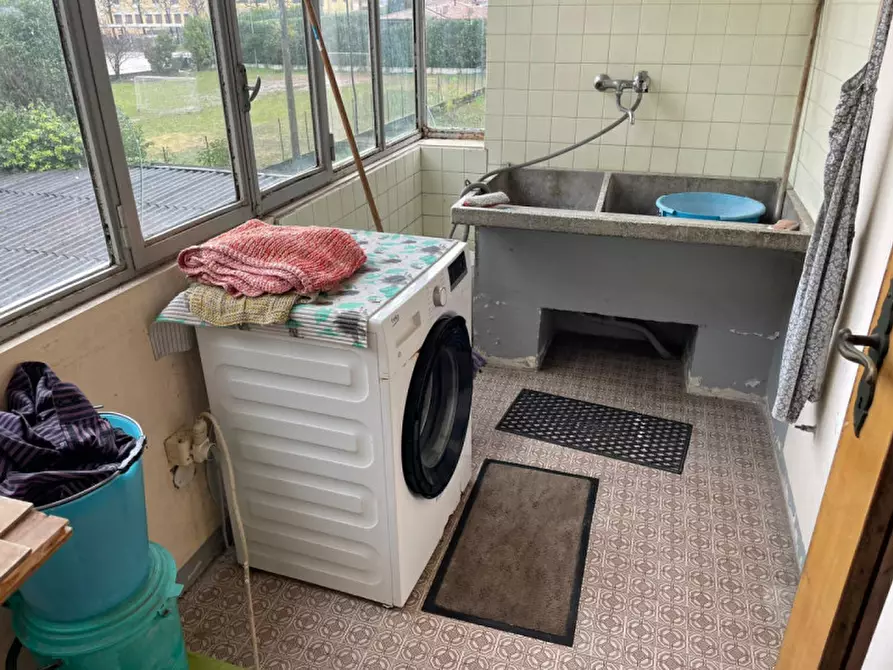 Immagine 10 di Appartamento in vendita  in viale repubblica a Mazzano