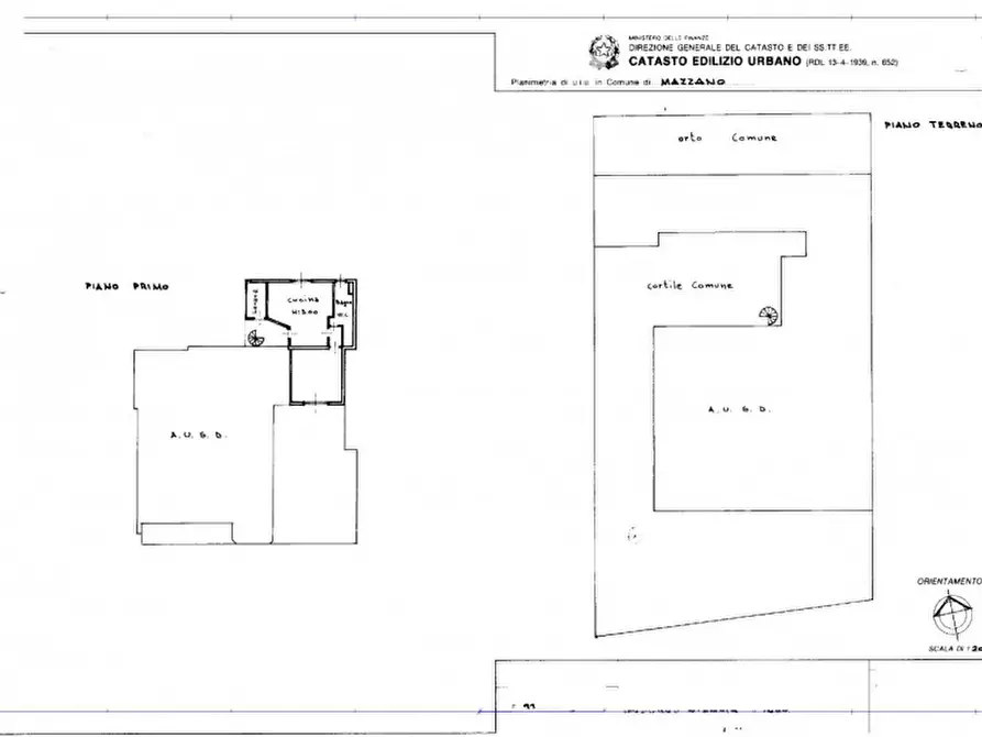 Immagine 12 di Appartamento in vendita  in viale repubblica a Mazzano