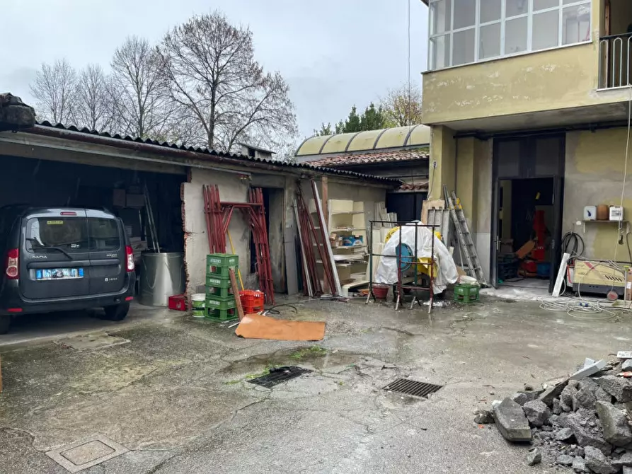 Immagine 1 di Rustico / casale in vendita  in viale repubblica a Mazzano