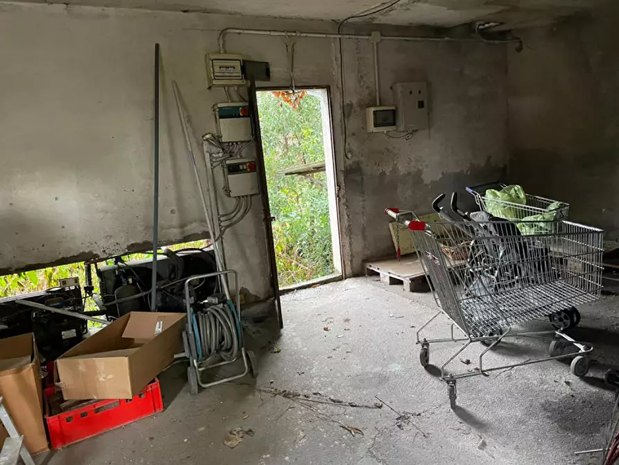 Immagine 4 di Rustico / casale in vendita  in viale repubblica a Mazzano