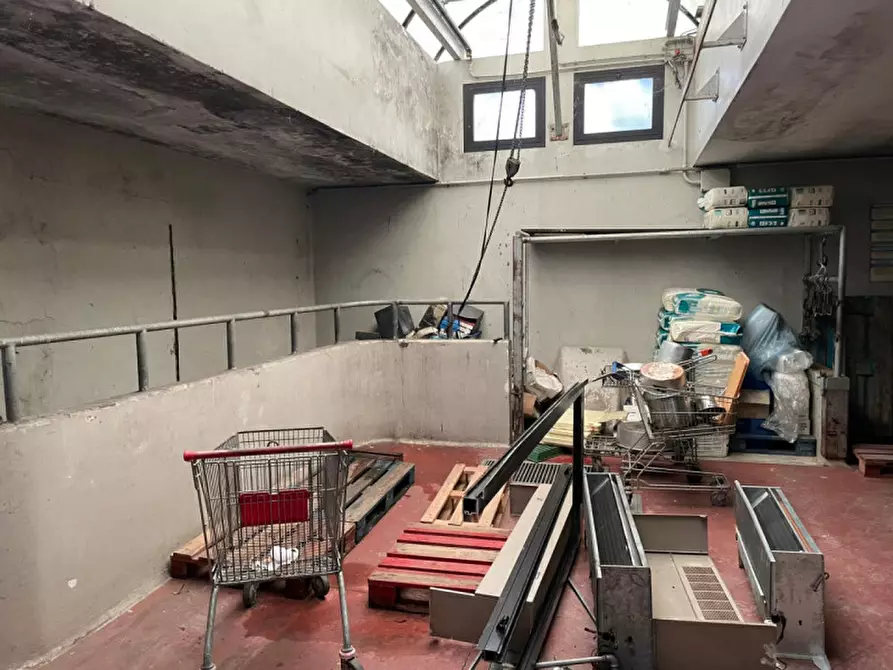 Immagine 5 di Rustico / casale in vendita  in viale repubblica a Mazzano