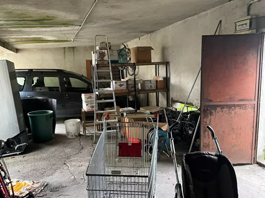 Immagine 6 di Rustico / casale in vendita  in viale repubblica a Mazzano