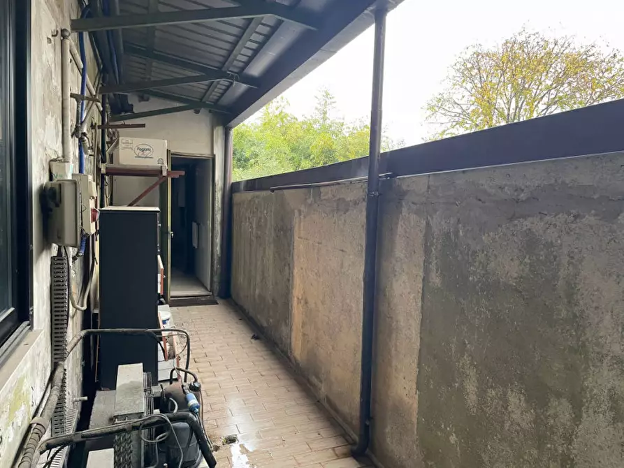 Immagine 4 di Negozio in vendita  in via della repubblica a Mazzano