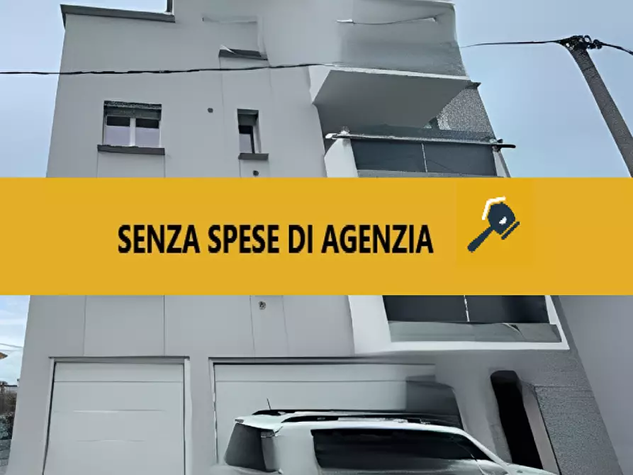 Immagine 2 di Appartamento in vendita  in Via Edoardo Pantano 12 a Cattolica