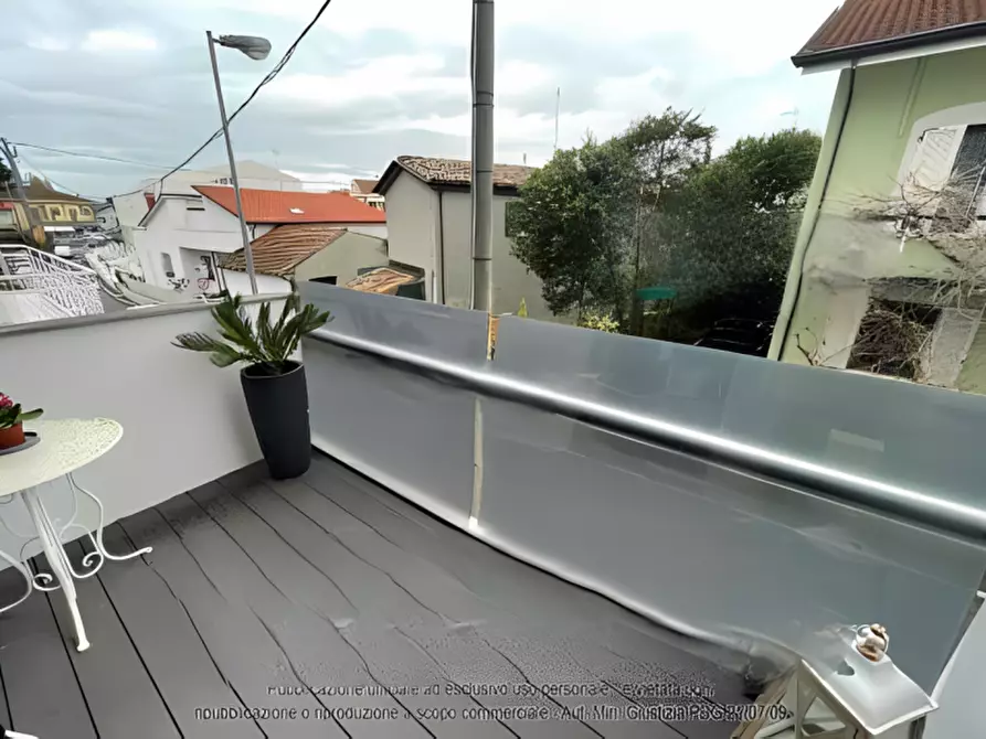 Immagine 7 di Appartamento in vendita  in Via Edoardo Pantano 12 a Cattolica