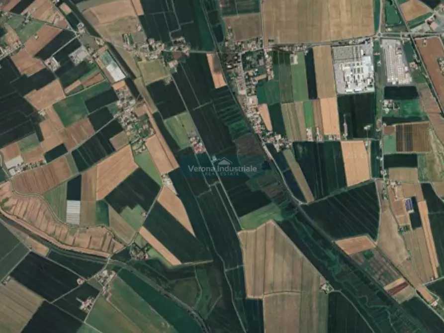 Immagine 1 di Terreno in vendita  in Verona Gazzo Veronese a Gazzo Veronese