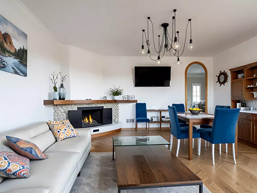 Immagine 2 di Appartamento in vendita  in Via Sofocle a Nardo'