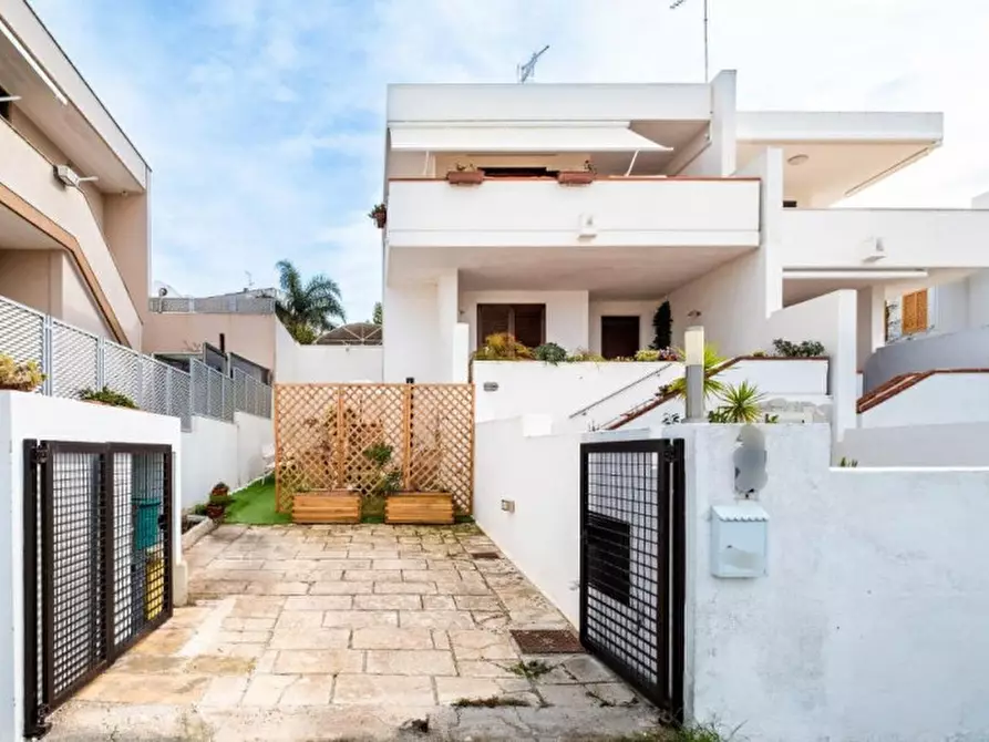 Immagine 3 di Appartamento in vendita  in Via Sofocle a Nardo'