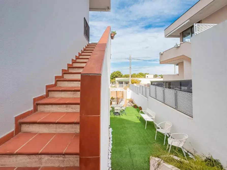 Immagine 4 di Appartamento in vendita  in Via Sofocle a Nardo'