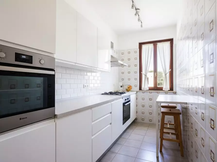 Immagine 5 di Appartamento in vendita  in Via Sofocle a Nardo'