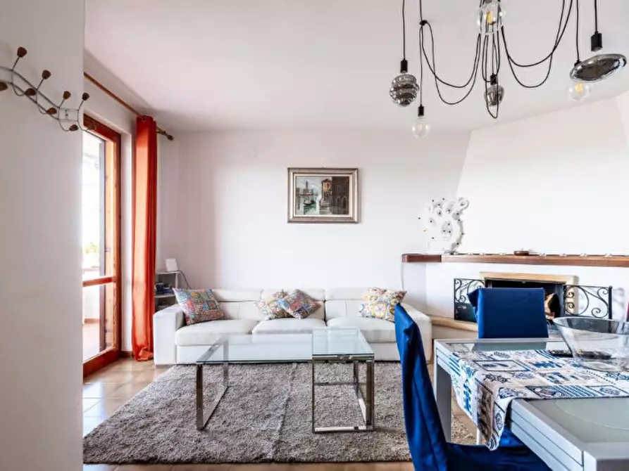 Immagine 7 di Appartamento in vendita  in Via Sofocle a Nardo'