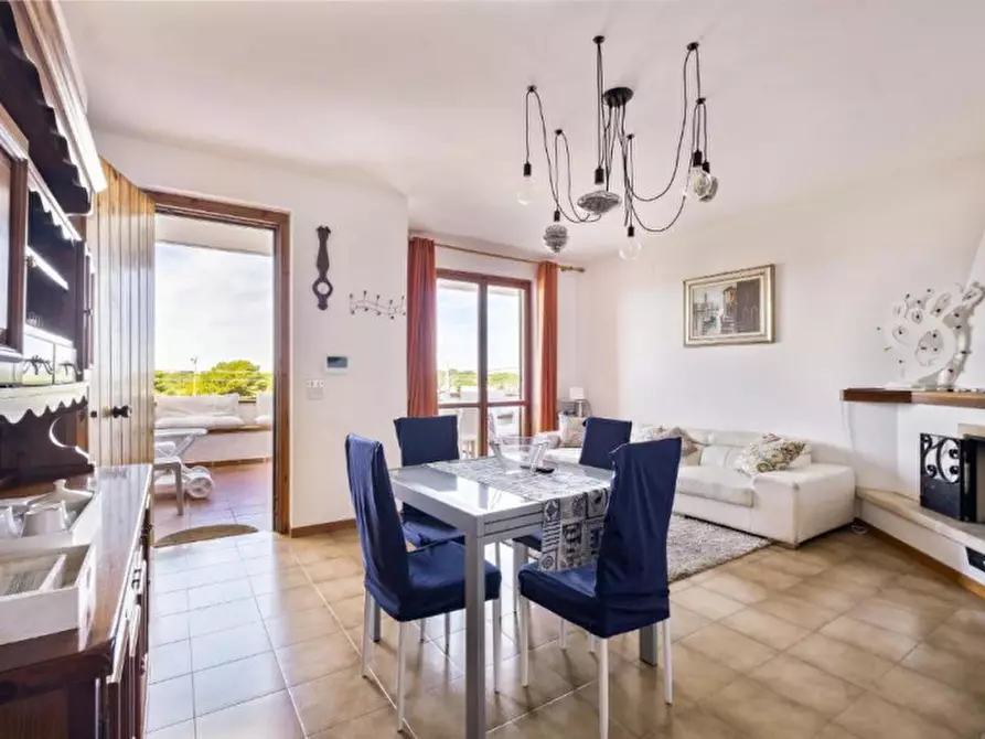 Immagine 9 di Appartamento in vendita  in Via Sofocle a Nardo'