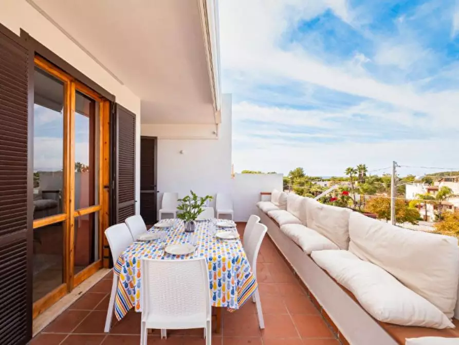 Immagine 12 di Appartamento in vendita  in Via Sofocle a Nardo'