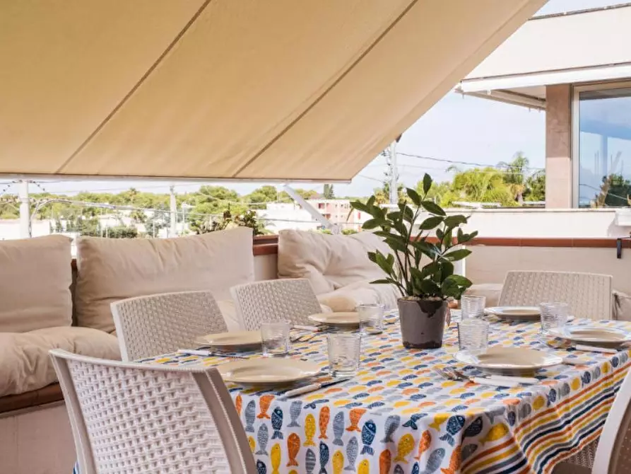 Immagine 14 di Appartamento in vendita  in Via Sofocle a Nardo'