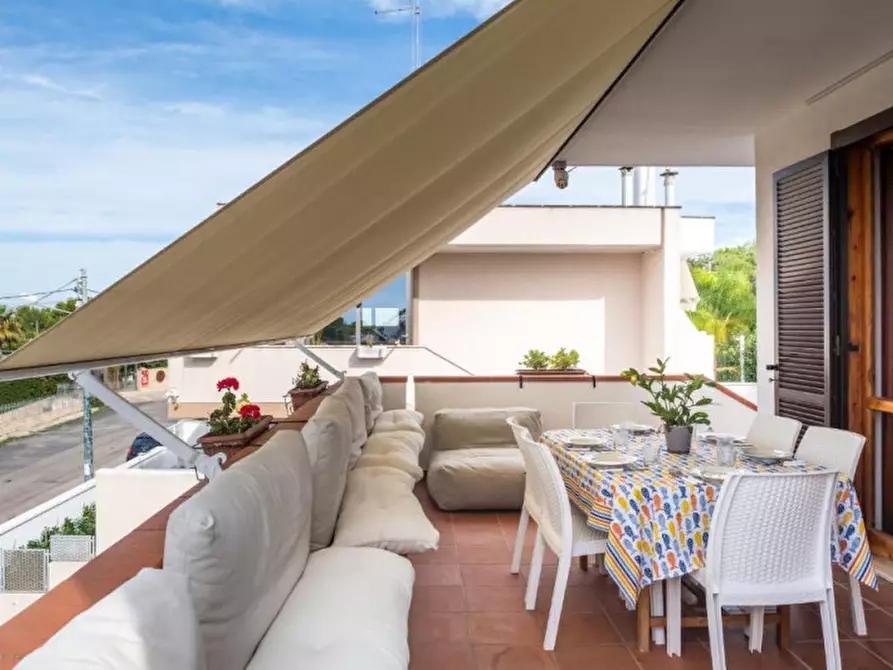 Immagine 15 di Appartamento in vendita  in Via Sofocle a Nardo'