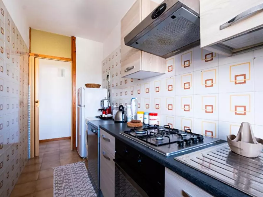 Immagine 19 di Appartamento in vendita  in Via Sofocle a Nardo'
