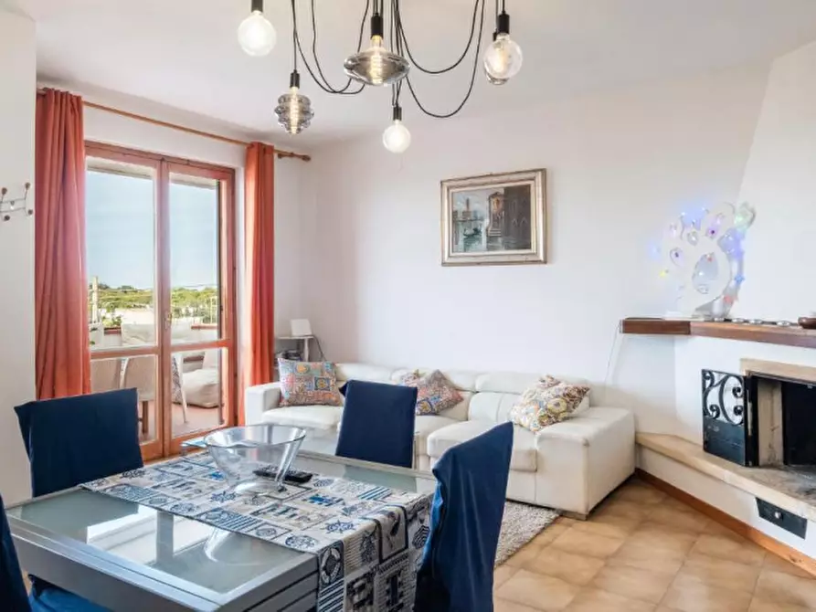 Immagine 26 di Appartamento in vendita  in Via Sofocle a Nardo'