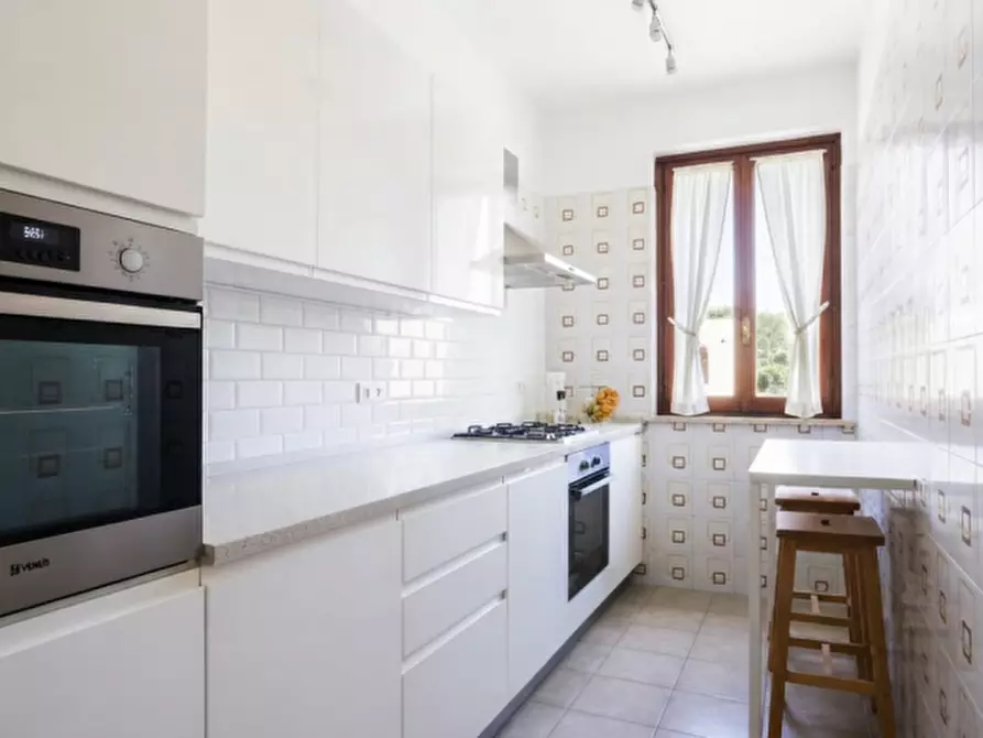 Immagine 37 di Appartamento in vendita  in Via Sofocle a Nardo'