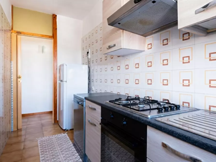Immagine 38 di Appartamento in vendita  in Via Sofocle a Nardo'