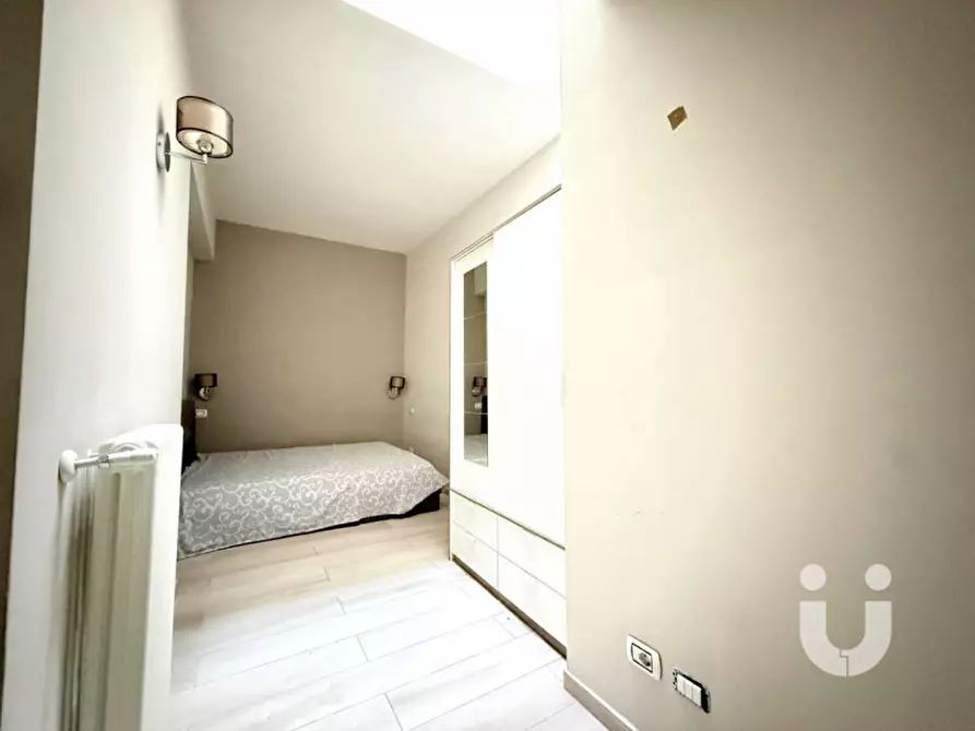 Immagine 8 di Appartamento in vendita  in Via del Quadrifoglio a Roma