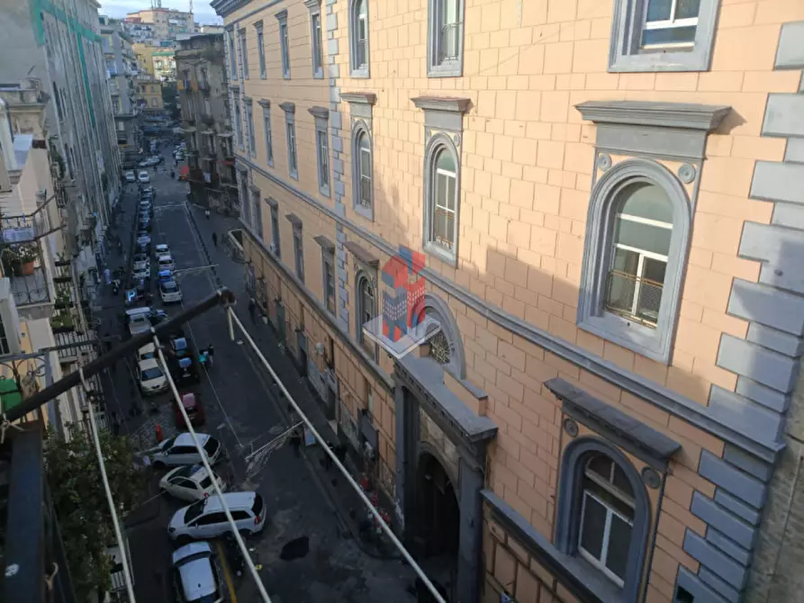 Immagine 3 di Appartamento in vendita  in CORSO UMBERTO- METRO' a Napoli