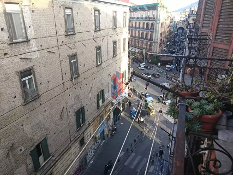 Immagine 4 di Appartamento in vendita  in CORSO UMBERTO- METRO' a Napoli