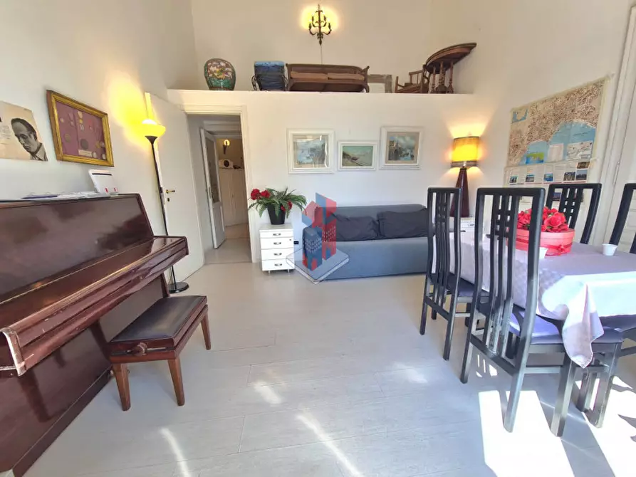 Immagine 7 di Appartamento in vendita  in CORSO UMBERTO- METRO' a Napoli