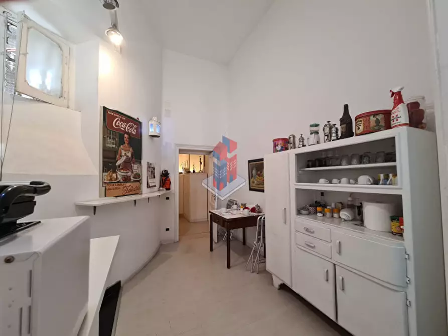 Immagine 27 di Appartamento in vendita  in CORSO UMBERTO- METRO' a Napoli