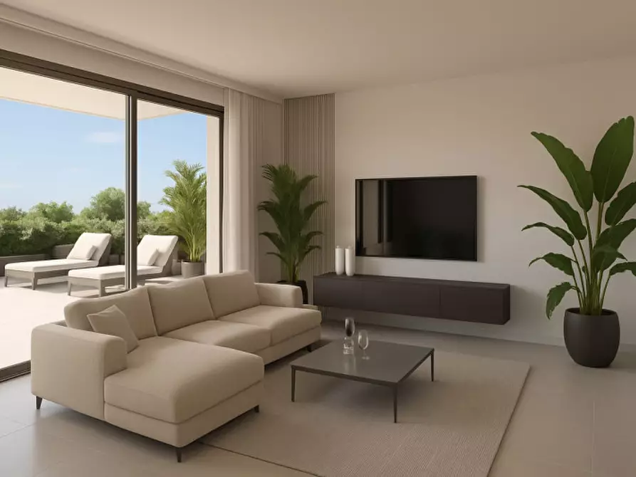 Immagine 5 di Appartamento in vendita  in Via Cavini a Treviso