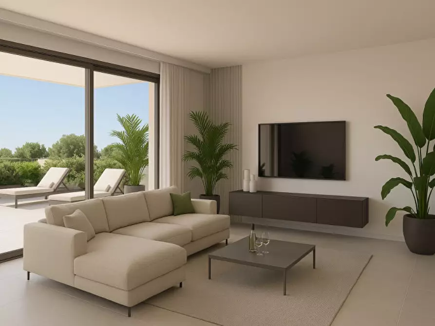 Immagine 6 di Appartamento in vendita  in Via Cavini a Treviso