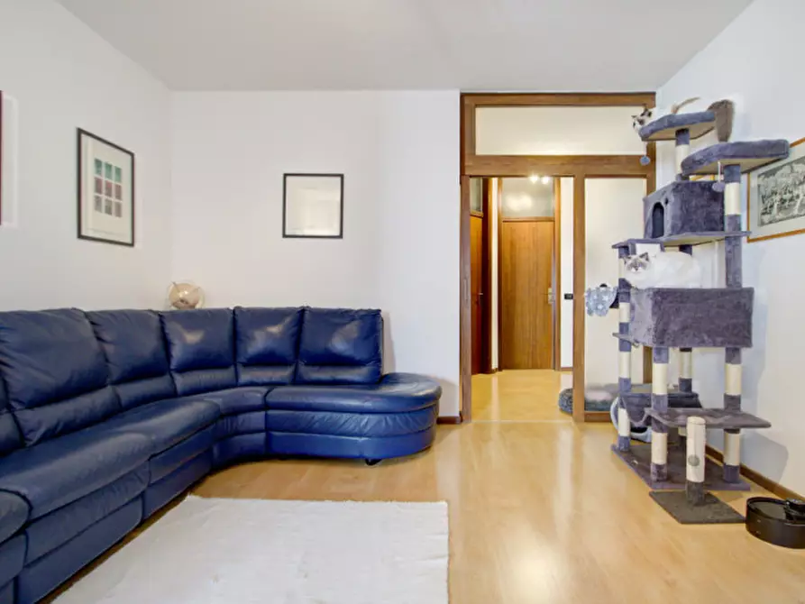 Immagine 7 di Appartamento in vendita  in Via Fratelli Perini a Trento