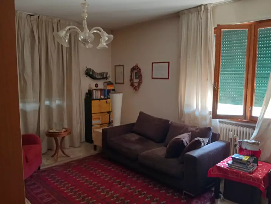 Immagine 1 di Appartamento in vendita  in Via delle Molle a Padova