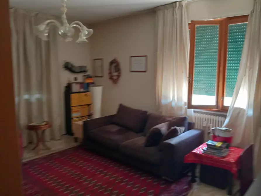 Immagine 2 di Appartamento in vendita  in Via delle Molle a Padova