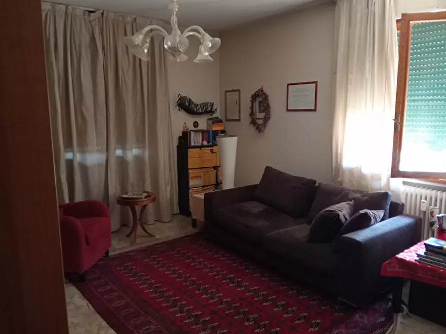 Immagine 3 di Appartamento in vendita  in Via delle Molle a Padova