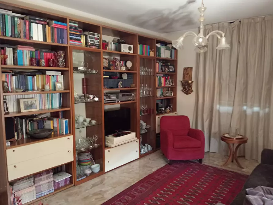 Immagine 4 di Appartamento in vendita  in Via delle Molle a Padova