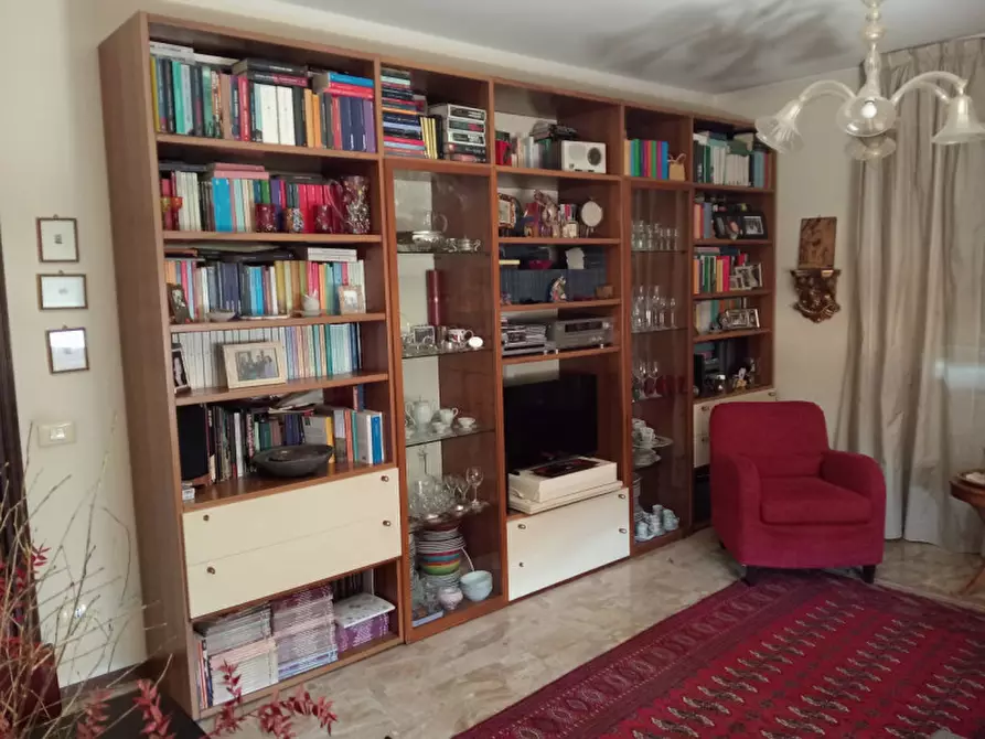 Immagine 5 di Appartamento in vendita  in Via delle Molle a Padova