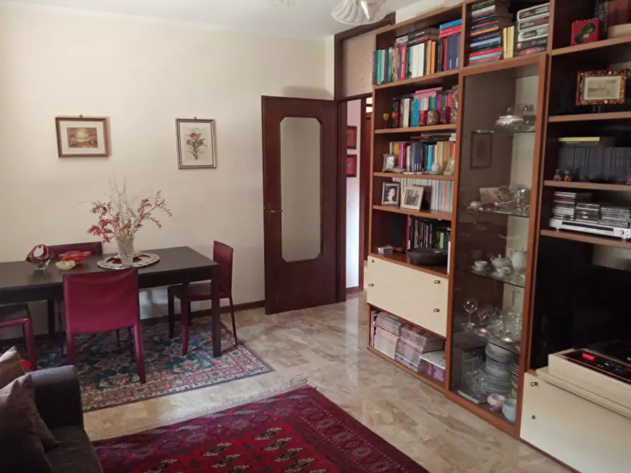 Immagine 6 di Appartamento in vendita  in Via delle Molle a Padova