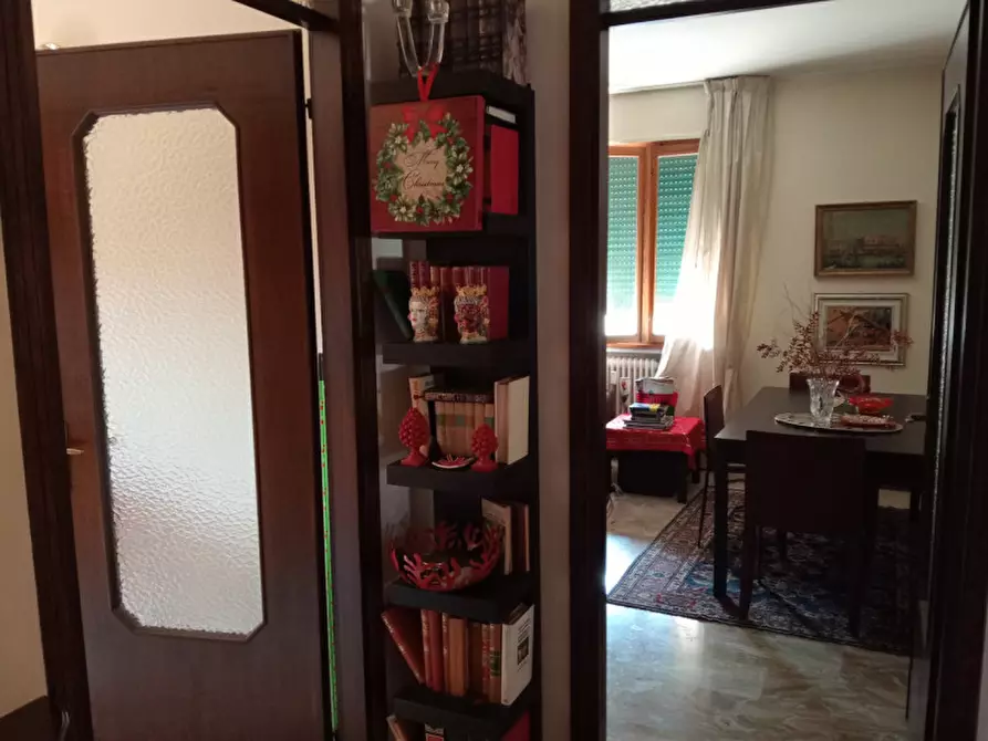 Immagine 11 di Appartamento in vendita  in Via delle Molle a Padova