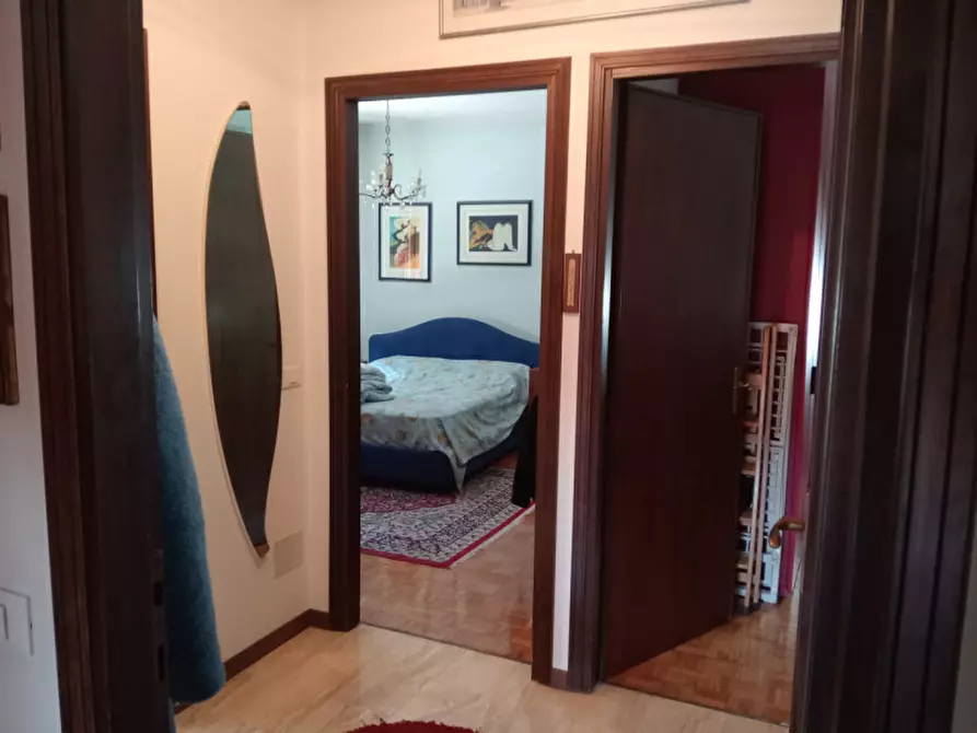 Immagine 12 di Appartamento in vendita  in Via delle Molle a Padova