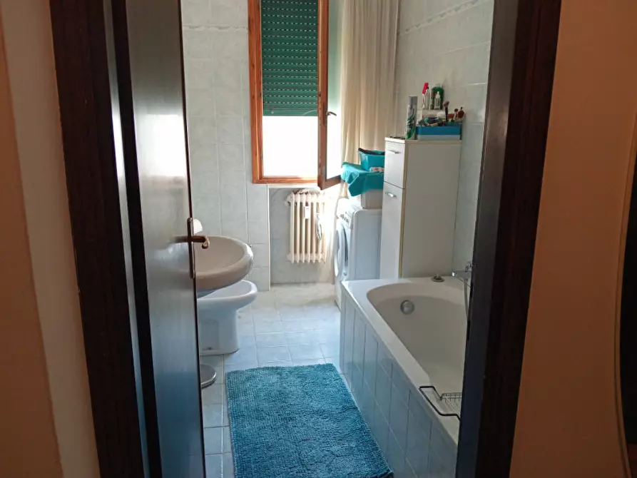 Immagine 13 di Appartamento in vendita  in Via delle Molle a Padova