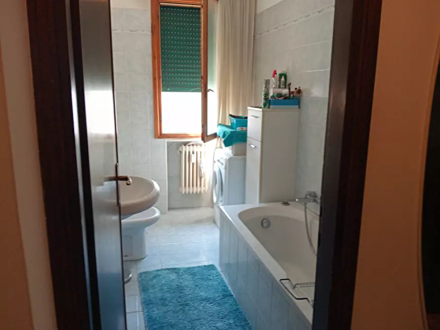 Immagine 14 di Appartamento in vendita  in Via delle Molle a Padova