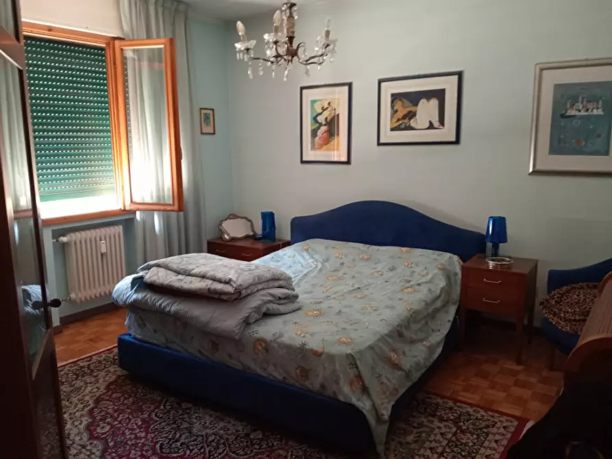 Immagine 16 di Appartamento in vendita  in Via delle Molle a Padova